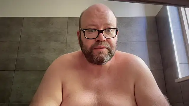 عرض كام theitalianbear