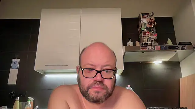 theitalianbear Webcam show