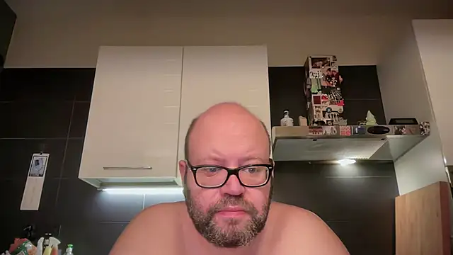theitalianbear Webcam show