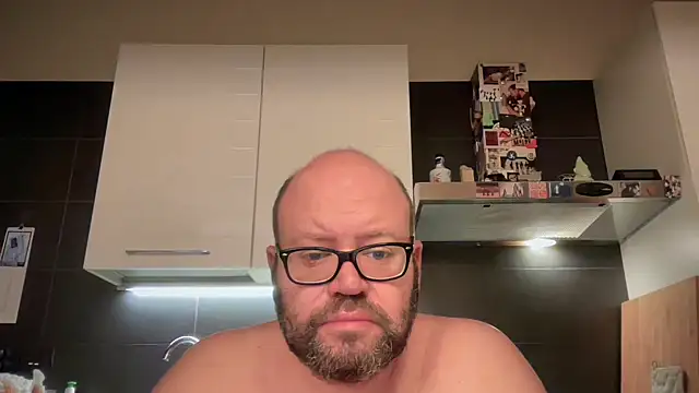theitalianbear Webcam-Show