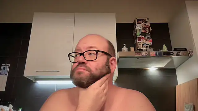 theitalianbear 웹캠 쇼