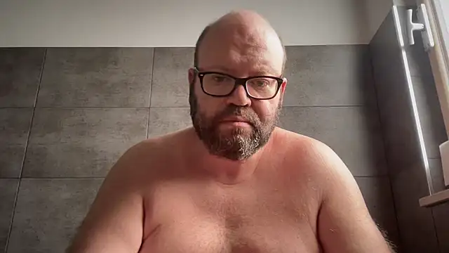 theitalianbear 웹캠 쇼