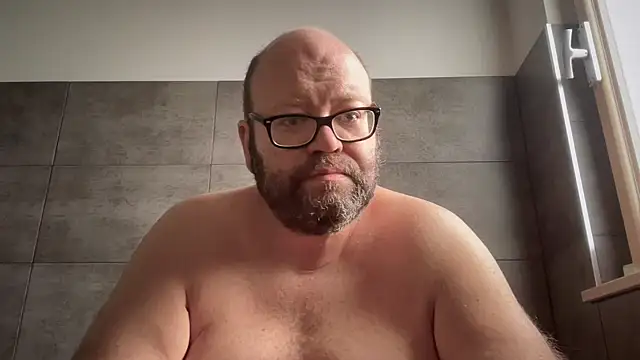 theitalianbear Webcamshow