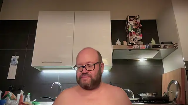 theitalianbearn Webbikameraesitys