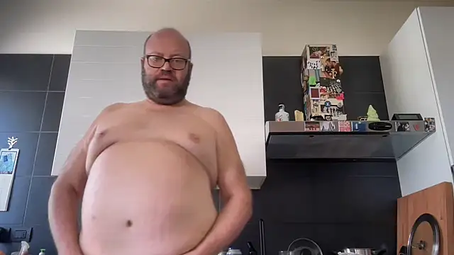 theitalianbear Pertunjukan Webcam