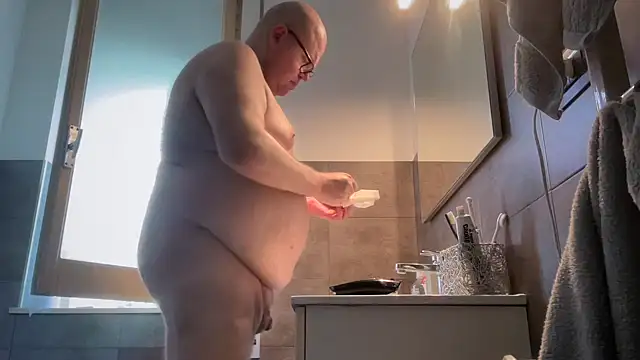 theitalianbearn Webbikameraesitys