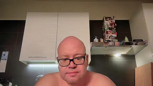 theitalianbear 网络视讯表演