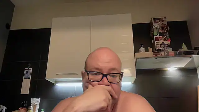 عرض كام theitalianbear