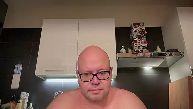 theitalianbear Webcam-Show
