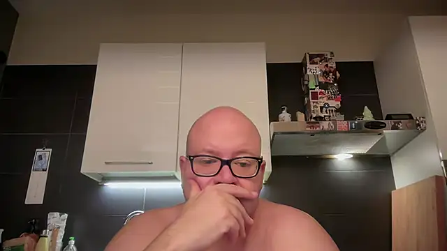theitalianbear Шоу с уебкамера