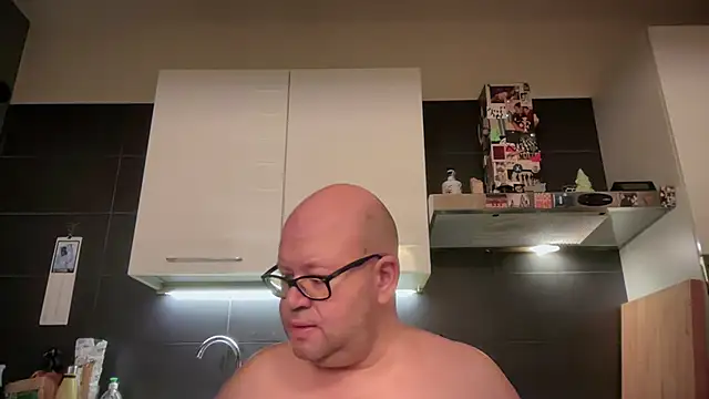 عرض كام theitalianbear