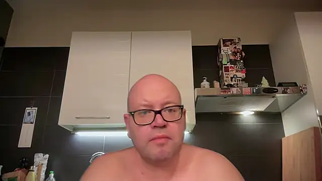 Вебкам-шоу theitalianbear
