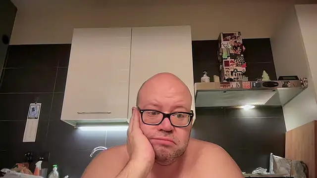 theitalianbear webcam show