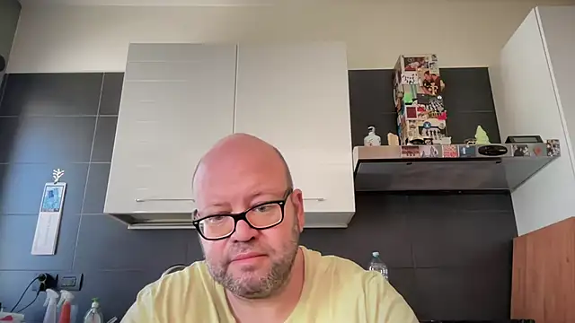 theitalianbear Шоу с уебкамера
