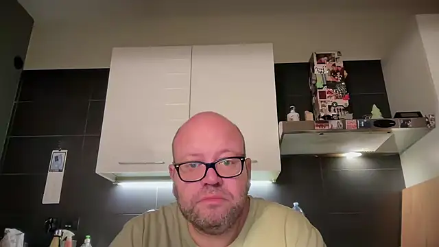 theitalianbear Webcam show