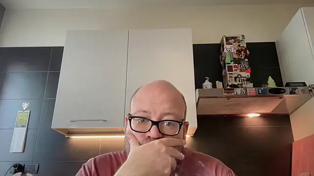 theitalianbear Webcamshow