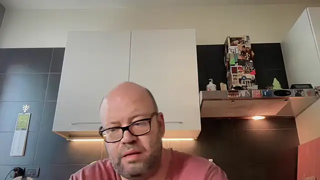 theitalianbearn Webbikameraesitys