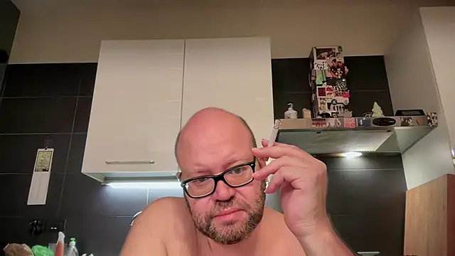 Show de webcam de theitalianbear