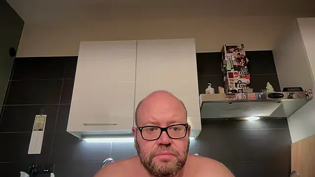 theitalianbear Webcamshow