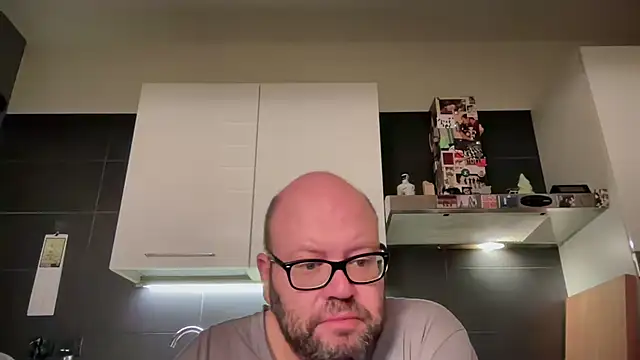 Show de webcam de theitalianbear