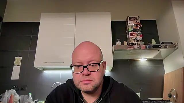 theitalianbear 网络视讯表演