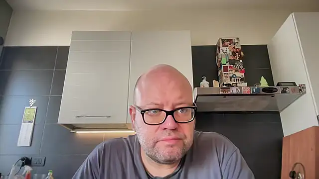 عرض كام theitalianbear