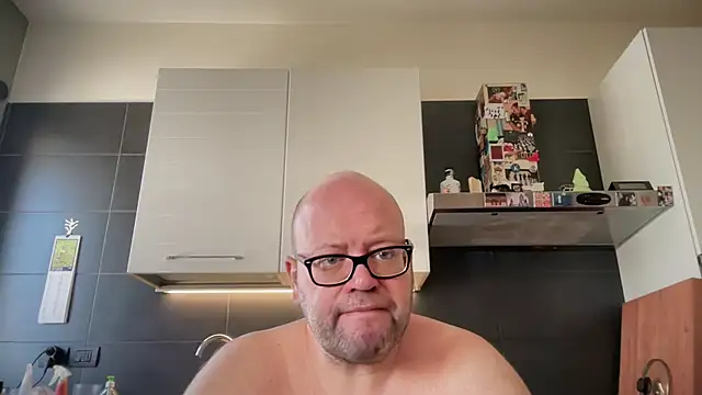 theitalianbearn Webbikameraesitys