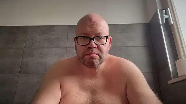 Show de webcam de theitalianbear