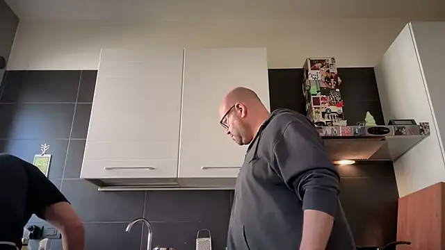 عرض كام theitalianbear