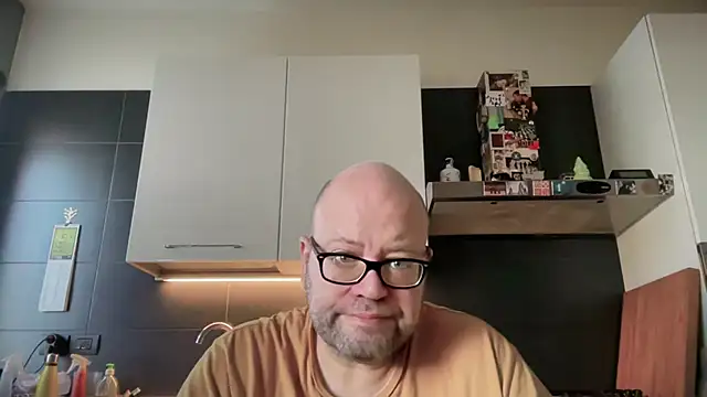 theitalianbear Шоу с уебкамера