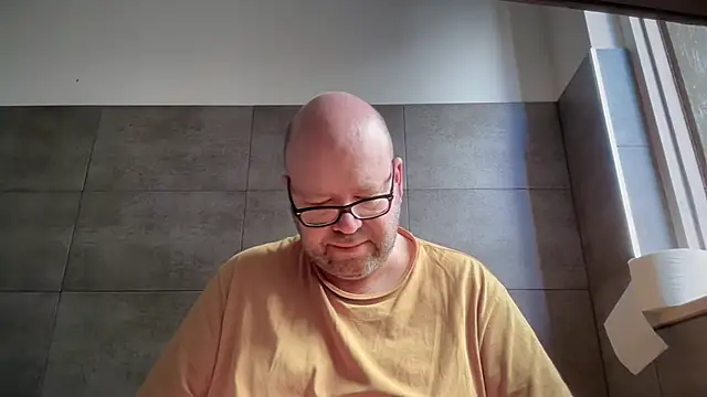 theitalianbear 网络视讯表演