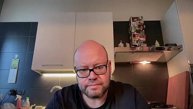 Show de webcam de theitalianbear