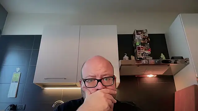 theitalianbear 웹캠 쇼