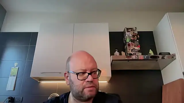 theitalianbear ওয়েবক্যাম শো