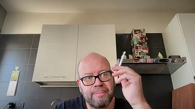 theitalianbear 在線直播表演