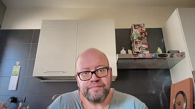 theitalianbear ওয়েবক্যাম শো