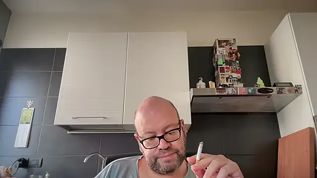 theitalianbear 웹캠 쇼