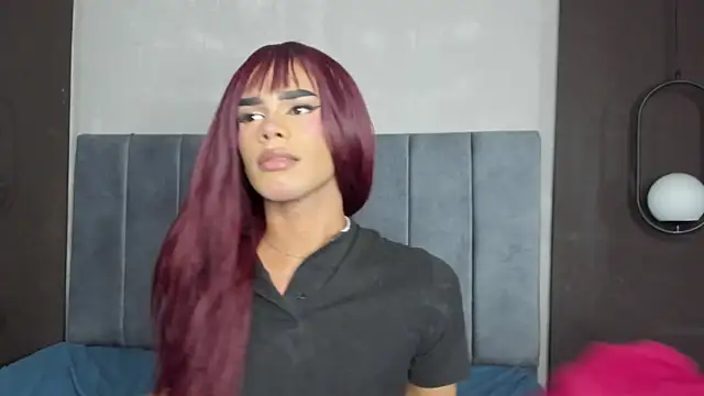 Show de steicy_torres07 na webcam