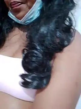 KristinaHotx2 Adlı Modelin Web Kamerası Şovu