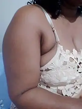 KristinaHotx2のウェブカメラショー