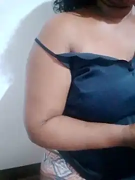 Show webcam de KristinaHotx2
