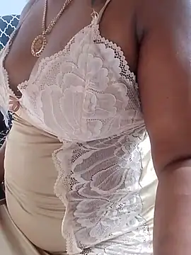 KristinaHotx2n Webbikameraesitys