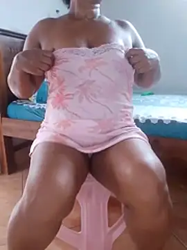 KristinaHotx2 Pertunjukan Webcam