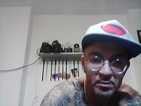 X_MagicMello_X – webcam-show