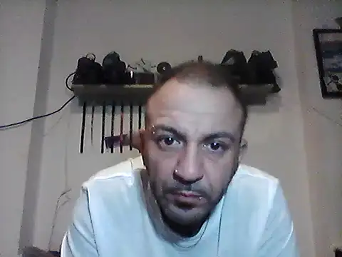 Show de webcam de X_MagicMello_X