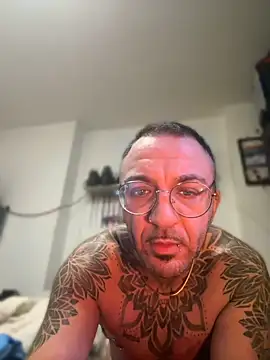 PrincSugar Webcam-Show