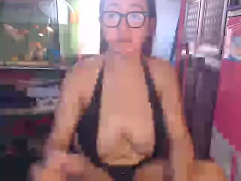عرض كام XSexPrincessTsX