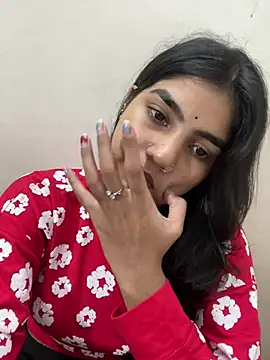 Aayesha_Rawat Webcam-Show