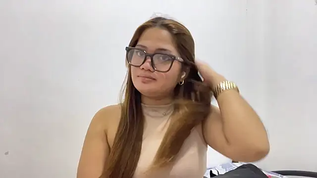 แชท XXX สดของ VikkiDunemn