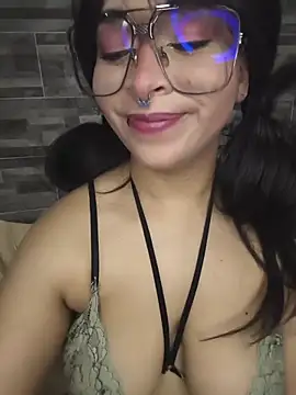 Gemai_yi Webcam show